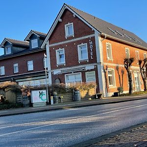 Hotel Frederikspark